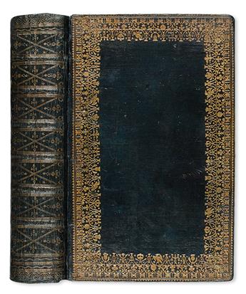 BOOK OF COMMON PRAYER.  The Book of Common Prayer.  1760